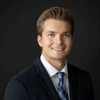 Griffin R. Scott