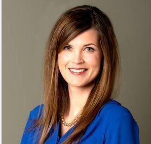 Megan K. Marty